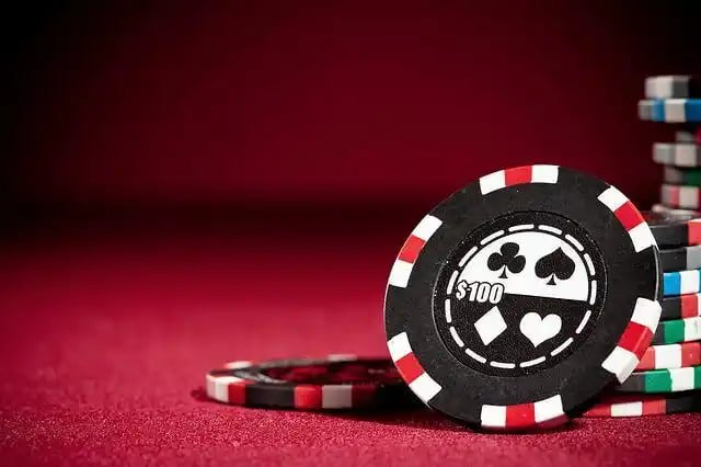Tim operasional duniavegas di studio live casino
