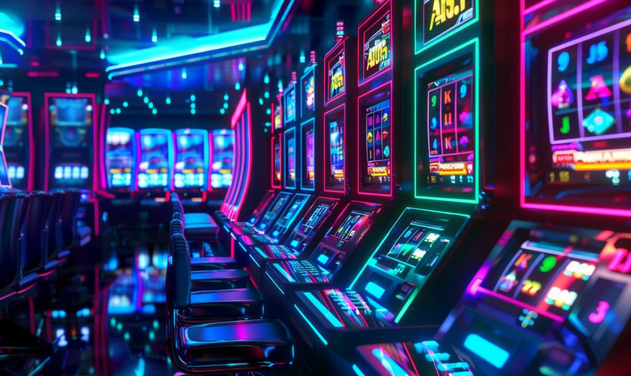 Demo video aplikasi blackjack di ponsel